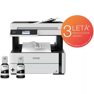 EcoTank M3170 MTF FAX USB WiFi EPSON