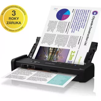 WorkForce DS-310 EPSON
