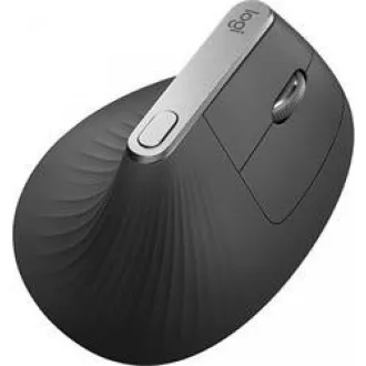 Navpična miška Lift Dark Rose LOGITECH