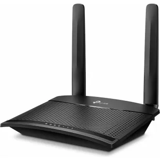 TL-MR100 N usmerjevalnik 4G LTE, 2xRJ45 TP-LINK