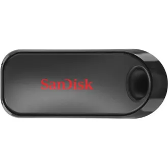 186481 USB FD 32GB Cruzer Snap rdeča 186481 USB FD 32GB Cruzer Snap rdeča