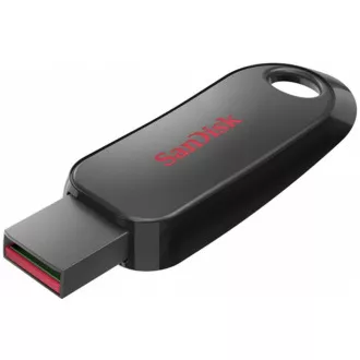 186481 USB FD 32GB Cruzer Snap rdeča 186481 USB FD 32GB Cruzer Snap rdeča