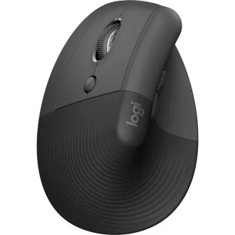Dvig leve navpične miške Grafika LOGITECH Dvig leve navpične miške Grafika LOGITECH