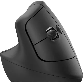 Dvig leve navpične miške Grafika LOGITECH Dvig leve navpične miške Grafika LOGITECH