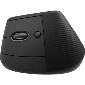 Dvig leve navpične miške Grafika LOGITECH Dvig leve navpične miške Grafika LOGITECH
