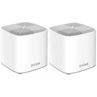 COVR-X1862 AX1800 (2 paketa) Mreža D-LINK COVR-X1862 AX1800 (2 paketa) Mreža D-LINK