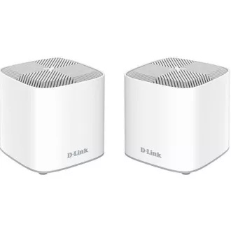 COVR-X1862 AX1800 (2 paketa) Mreža D-LINK COVR-X1862 AX1800 (2 paketa) Mreža D-LINK