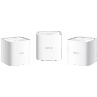 COVR-X1862 AX1800 (2 paketa) Mreža D-LINK COVR-X1862 AX1800 (2 paketa) Mreža D-LINK