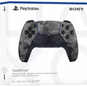 DualSense Wireless Contr. Siva kamuflaža PS5