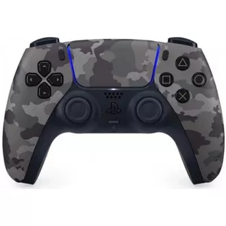 DualSense Wireless Contr. Siva kamuflaža PS5