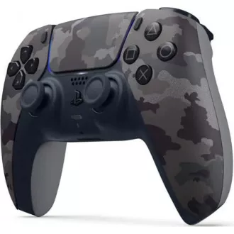 DualSense Wireless Contr. Siva kamuflaža PS5