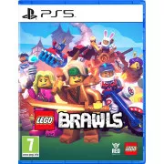 Igra LEGO Brawls PS5