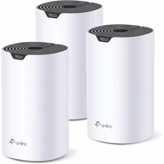 Deco S7 (3 paketi) AC1900 Mesh TP-LINK Deco S7 (3 paketi) AC1900 Mesh TP-LINK