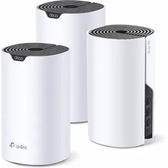 Deco S7 (3 paketi) AC1900 Mesh TP-LINK Deco S7 (3 paketi) AC1900 Mesh TP-LINK
