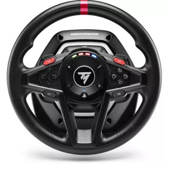 T128 PS5/PS4/PC volan   pedala
