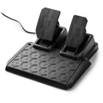 T128 PS5/PS4/PC volan   pedala