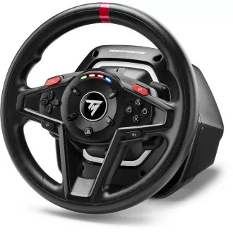 T128 PS5/PS4/PC volan   pedala