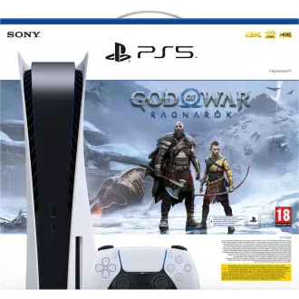 PS5   God of War: Ragnarok