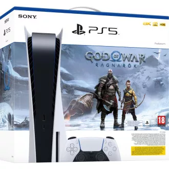 PS5   God of War: Ragnarok