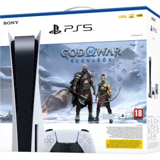 PS5   God of War: Ragnarok