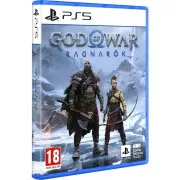 Igra God of War Ragnarok za PS5