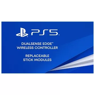 DualSense Edge Zamenljivi palični moduli DualSense Edge Zamenljivi palični moduli
