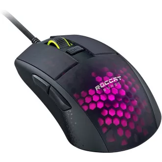 Gaming miška Burst Pro, črna ROCCAT Gaming miška Burst Pro, črna ROCCAT