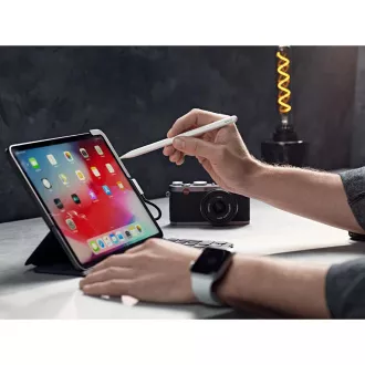 Type-C HUB PAD space grey EPICO - Razpakirano