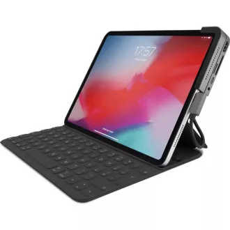 Type-C HUB PAD space grey EPICO - Razpakirano