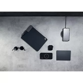 Type-C HUB PAD space grey EPICO - Razpakirano