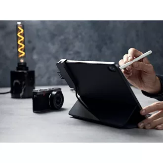 Type-C HUB PAD space grey EPICO - Razpakirano