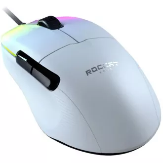 Kone Pro, igralna miška, bela ROCCAT Kone Pro, igralna miška, bela ROCCAT