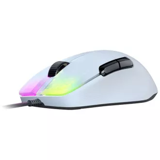 Kone Pro, igralna miška, bela ROCCAT Kone Pro, igralna miška, bela ROCCAT
