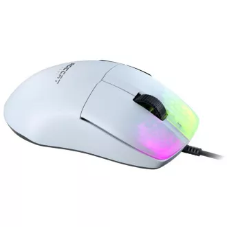 Kone Pro, igralna miška, bela ROCCAT Kone Pro, igralna miška, bela ROCCAT