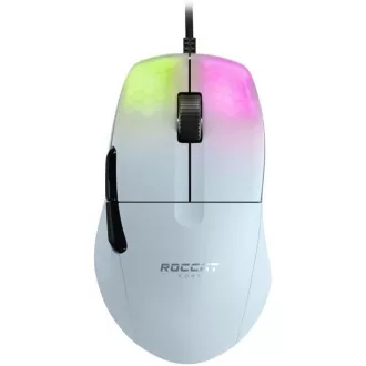 Kone Pro, igralna miška, bela ROCCAT Kone Pro, igralna miška, bela ROCCAT