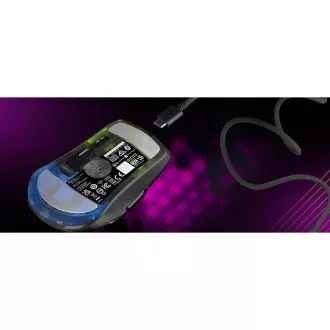 Gaming miška Burst Pro Air, črna ROCCAT Gaming miška Burst Pro Air, črna ROCCAT