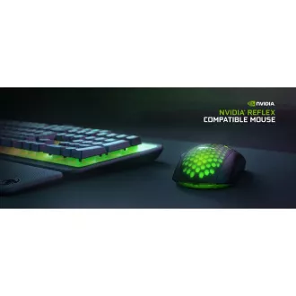 Gaming miška Burst Pro Air, črna ROCCAT Gaming miška Burst Pro Air, črna ROCCAT