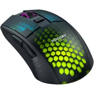 Gaming miška Burst Pro Air, črna ROCCAT Gaming miška Burst Pro Air, črna ROCCAT