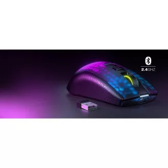 Gaming miška Burst Pro Air, črna ROCCAT Gaming miška Burst Pro Air, črna ROCCAT