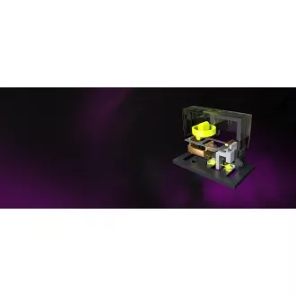 Gaming miška Burst Pro Air, črna ROCCAT Gaming miška Burst Pro Air, črna ROCCAT