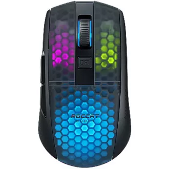Gaming miška Burst Pro Air, črna ROCCAT Gaming miška Burst Pro Air, črna ROCCAT