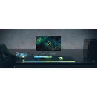 Gaming miška Burst Pro Air, bela ROCCAT