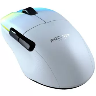 Kone Pro Air, igralna miška, bela ROCCAT