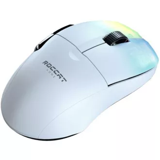 Kone Pro Air, igralna miška, bela ROCCAT
