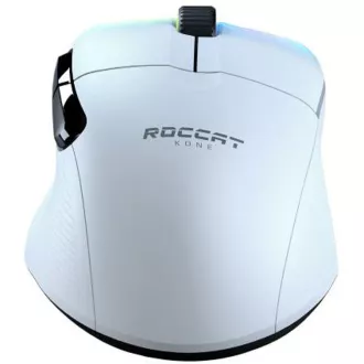 Kone Pro Air, igralna miška, bela ROCCAT