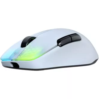 Kone Pro Air, igralna miška, bela ROCCAT