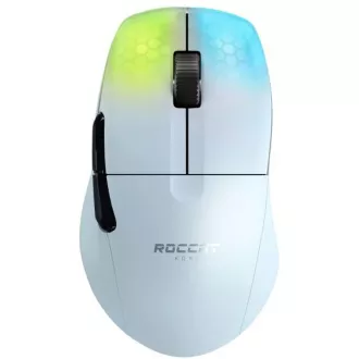 Kone Pro Air, igralna miška, bela ROCCAT