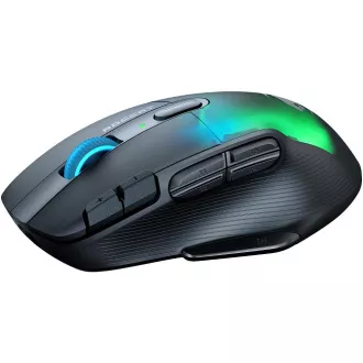 Gaming miška Kone XP Air, črna ROCCAT