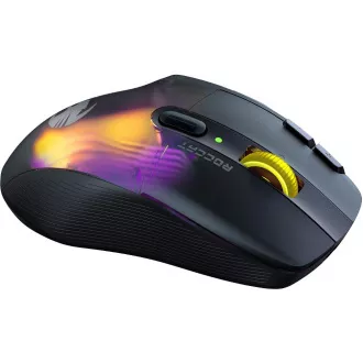Gaming miška Kone XP Air, črna ROCCAT