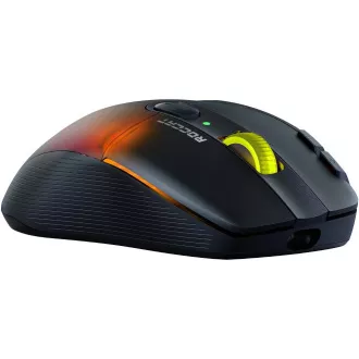 Gaming miška Kone XP Air, črna ROCCAT
